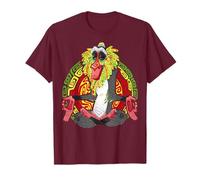 Disney Lion King Rafiki Meditation T-Shirt