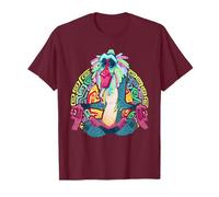 Disney Lion King Rafiki Meditation T-Shirt