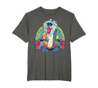 Disney Lion King Rafiki Meditation T-Shirt