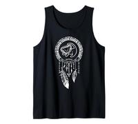 Disney Lion King Simba Boho Dreamcatcher C1 Débardeur