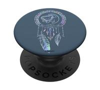 Disney Lion King Simba Boho Dreamcatcher PopSockets PopGrip Interchangeable
