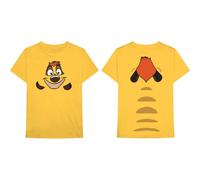Disney Lion King Timon Autorisé T-shirt Hommes