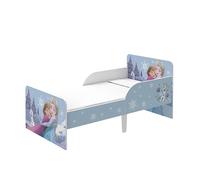 Disney Lit en bois Elsa et Anna Frozen