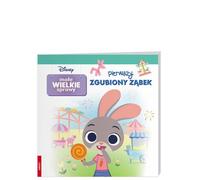 Disney Little Big Things Première dent perdue