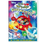 Disney Little Einstein Flight [Import allemand]