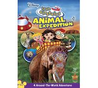 Disney Little Einsteins: Animal Expedition by Little Einsteins