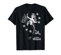Disney Little Mermaid Ariel Sebastian Under The Sea T-Shirt