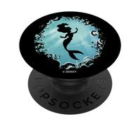 Disney Little Mermaid Ariel's Grotto PopSockets PopGrip Interchangeable