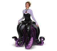 Disney Little Mermaid Womens Ursula Prestige Fancy Dress Costume X-Large