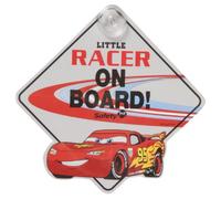 Disney Little Racer On Board Sign, Cars II