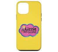 Disney Lizzie McGuire Animated Lizzie Logo Coque pour iPhone 12 mini