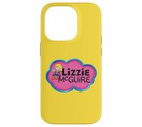 Disney Lizzie McGuire Animated Lizzie Logo Coque pour iPhone 14 Pro