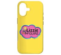 Disney Lizzie McGuire Animated Lizzie Logo Coque pour iPhone 17