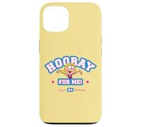 Disney Lizzie McGuire Hooray for Me! Coque pour iPhone 13