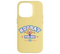 Disney Lizzie McGuire Hooray for Me! Coque pour iPhone 14 Pro