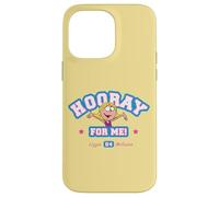Disney Lizzie McGuire Hooray for Me! Coque pour iPhone 14 Pro Max