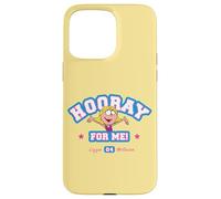 Disney Lizzie McGuire Hooray for Me! Coque pour iPhone 15 Pro Max