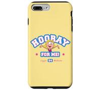 Disney Lizzie McGuire Hooray for Me! Coque pour iPhone 7 Plus/8 Plus