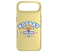 Disney Lizzie McGuire Hooray for Me! Coque pour iPhone Air