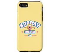 Disney Lizzie McGuire Hooray for Me! Coque pour iPhone SE (2020) / 7 / 8