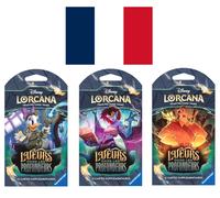Disney Lorcana Booster Chapitre 10 - Version Française