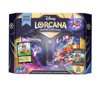 Disney Lorcana chapitre 6 : Coffret Cadeau Stitch