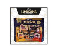 Disney Lorcana - Coffret Cadeau