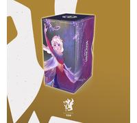 Carte à collectionner Lorcana Disney Coffret Elsa 2025 Multicolore A