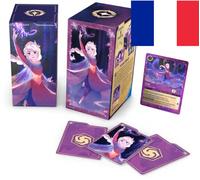Disney Lorcana Coffret "Cadeau Elsa" Français