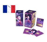 [FR] Disney Lorcana TCG - Coffret Cadeau La Reine des Neiges : Elsa