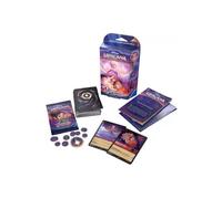 Disney Lorcana Coffret De Démarrage Améthyste Rubis Shimmering Skies
