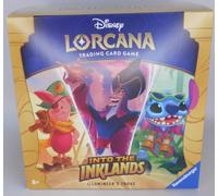 Disney Lorcana dans Le Inklands Trading Jeu de Cartes Illumineer's Trove