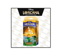 Disney Lorcana - Deck 101 Dalmatiens / Peter Pan