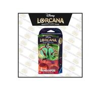 Disney Lorcana - Deck Cruella / Aladin