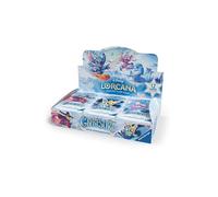 Disney Lorcana - Display Givresort (Boite 24 boosters)