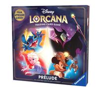 Disney Lorcana JCC : Prélude - FR