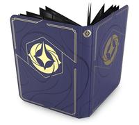 Disney Jeu de cartes à collectionner Lorcana Archazia's Island Premium Bleu