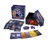 Ravensburger - Jeu de cartes à collectionner Disney Lorcana - Lot de 4 - Anglais - 2 joueurs ou plus