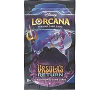 DISNEY LORCANA BOOSTER 12 CARTES W4 NL G