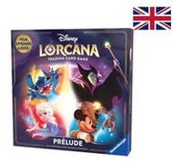 DISNEY LORCANA MASS GATEWAY_EN_SET 5 Or G