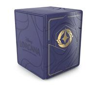 Disney Lorcana : Premium Deckbox