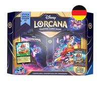 Disney Lorcana : Set 6 - Azurite Sea Special Gift Set - DE