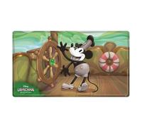DISNEY - Lorcana - Tapis à Jouer - Mickey Mouse - Chapitre 7