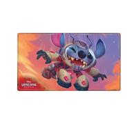 Ravensburger - Tapis de jeu (Playmat) Disney Lorcana TCG Stitch