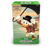 Disney Lorcana TCG : Coffret Cadeau Dagobert Duck (Allemand)