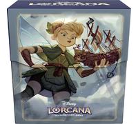 Disney Lorcana TCG Deckbox Clochette