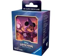 Disney Lorcana TCG Deckbox Micky Maus