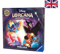 Disney Lorcana Tcg: Gateway