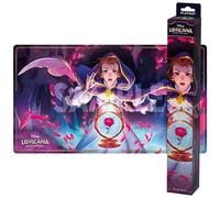 Disney Lorcana TCG Playmat - Tappetino De Jeu BELLE - Ravensburger