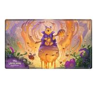 Ravensburger Tapis de jeu Disney TCG – L'ascension des Floodborn – Winnie l'Ourson